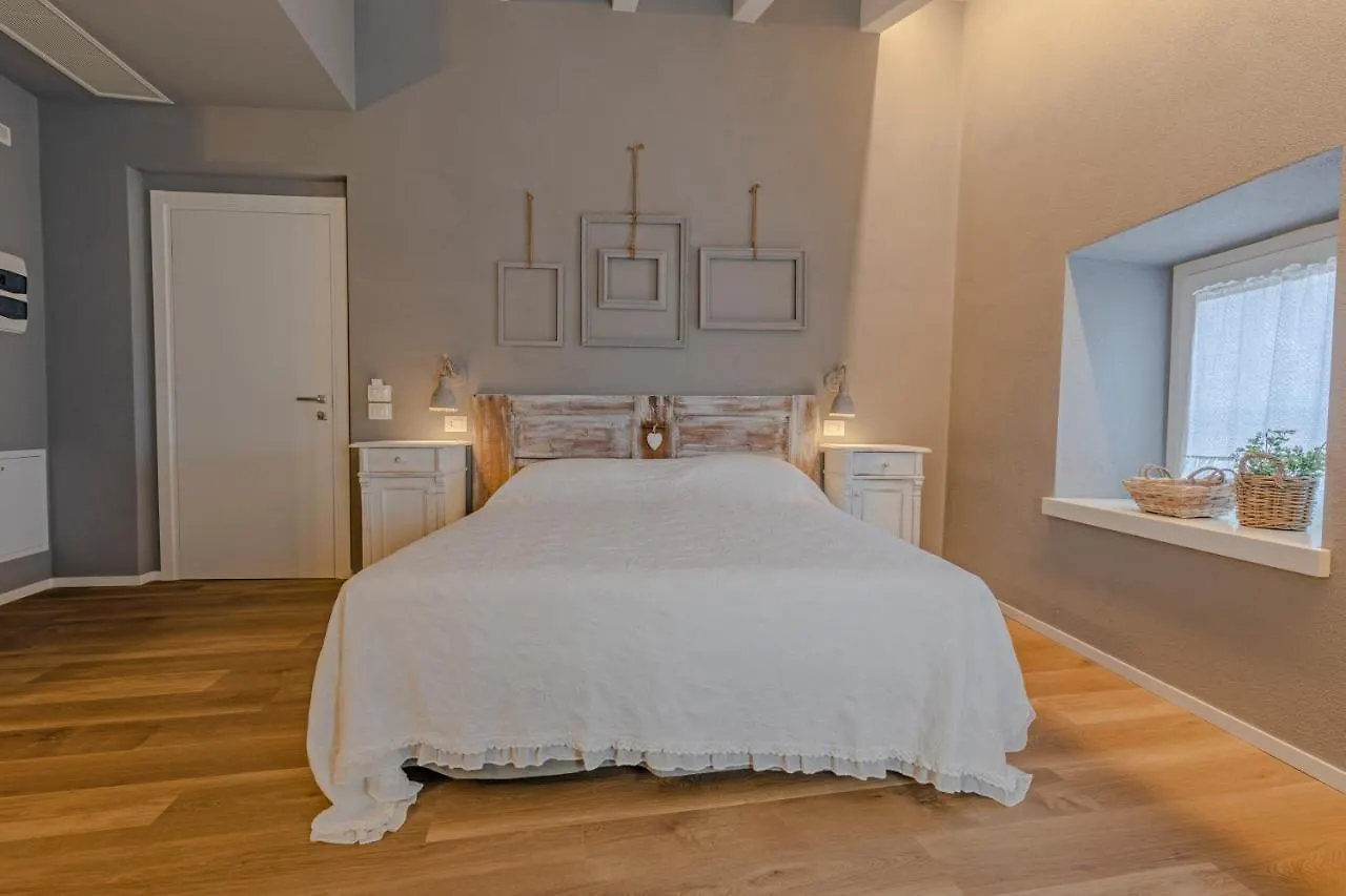 Pensionat Il Cantuccio Sul Garda - Relais Di Charme Cavaion Veronese
