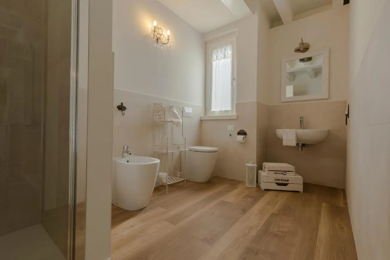 Il Cantuccio Sul Garda - Relais Di Charme Cavaion Veronese