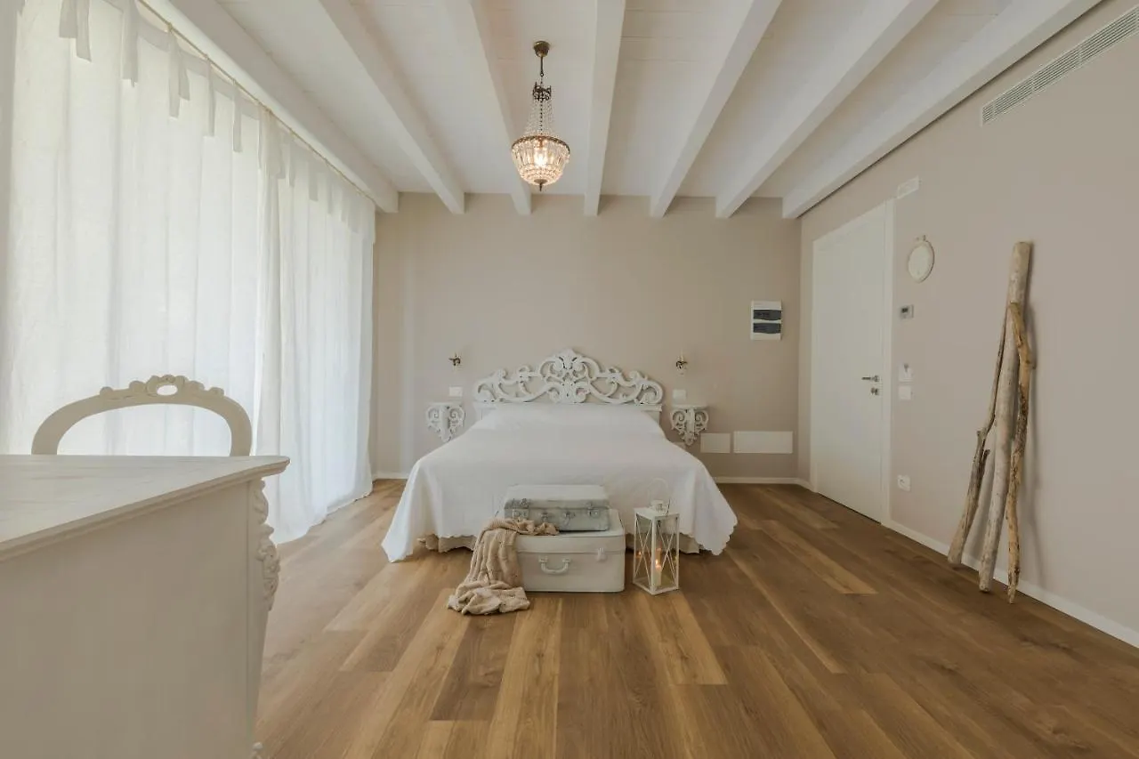 Il Cantuccio Sul Garda - Relais Di Charme Cavaion Veronese Pensionat