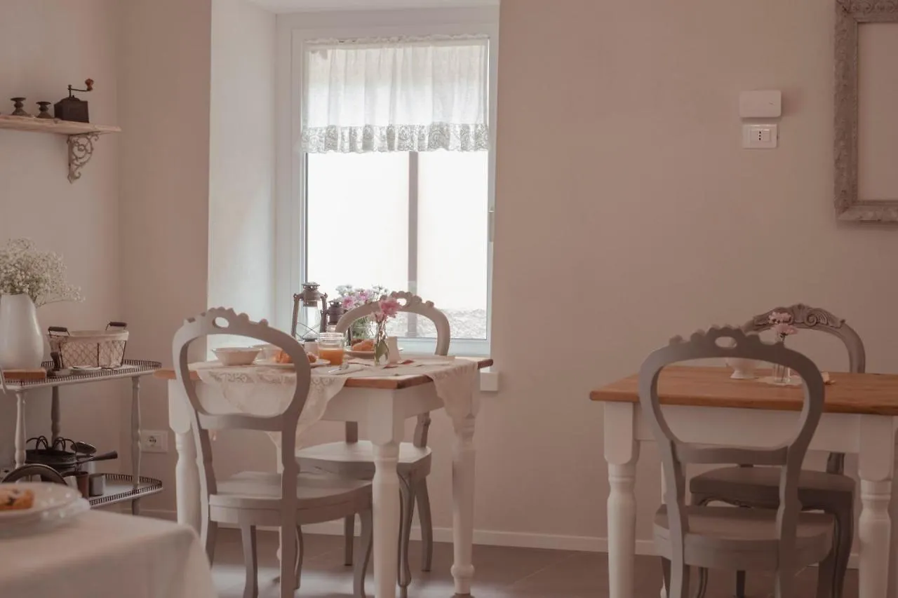 Il Cantuccio Sul Garda - Relais Di Charme Cavaion Veronese 0*,  Italien