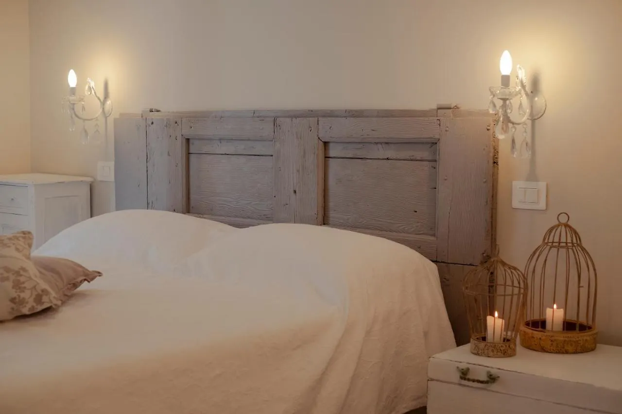 Il Cantuccio Sul Garda - Relais Di Charme Cavaion Veronese 0*,