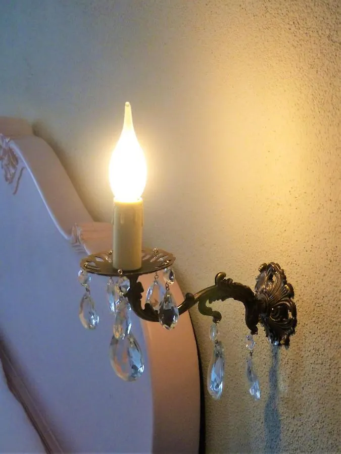 Il Cantuccio Sul Garda - Relais Di Charme Cavaion Veronese 0*,