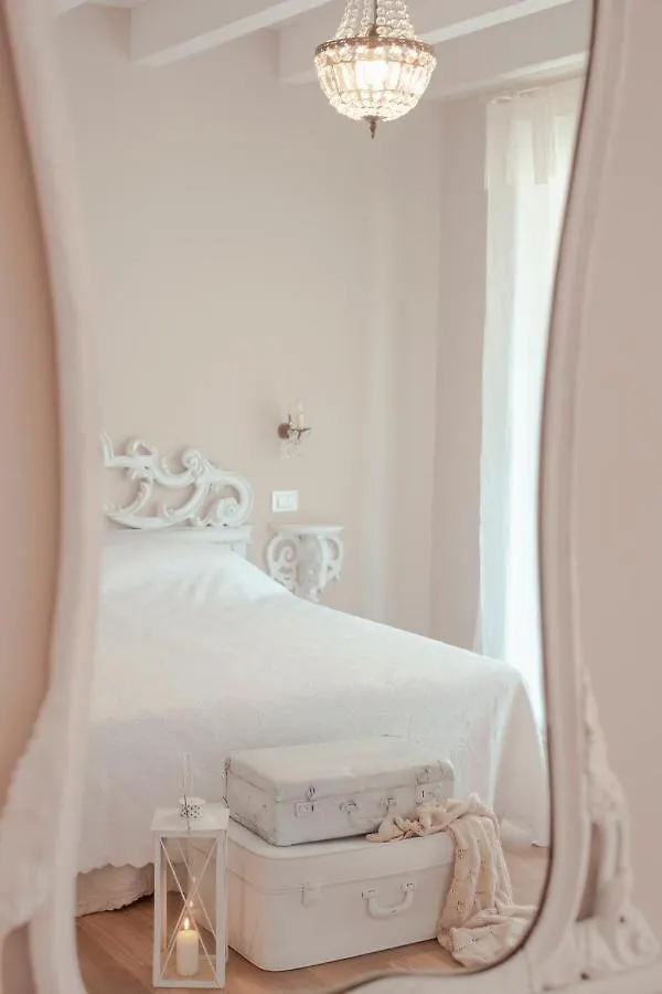 Il Cantuccio Sul Garda - Relais Di Charme Cavaion Veronese 0*,