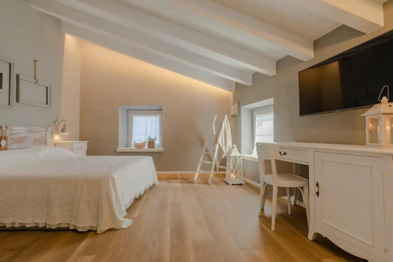 Il Cantuccio Sul Garda - Relais Di Charme Cavaion Veronese