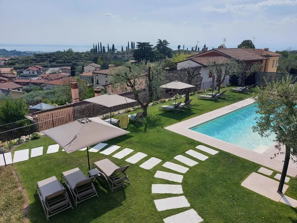 Il Cantuccio Sul Garda - Relais Di Charme Cavaion Veronese Italien