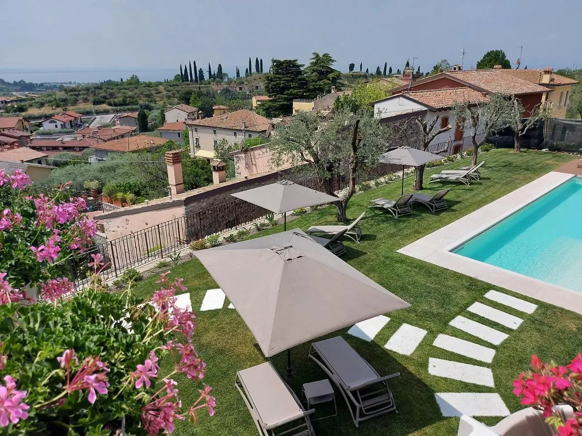 Il Cantuccio Sul Garda - Relais Di Charme Cavaion Veronese 0*,  Italien