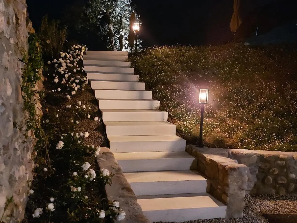 Il Cantuccio Sul Garda - Relais Di Charme Cavaion Veronese 0*,