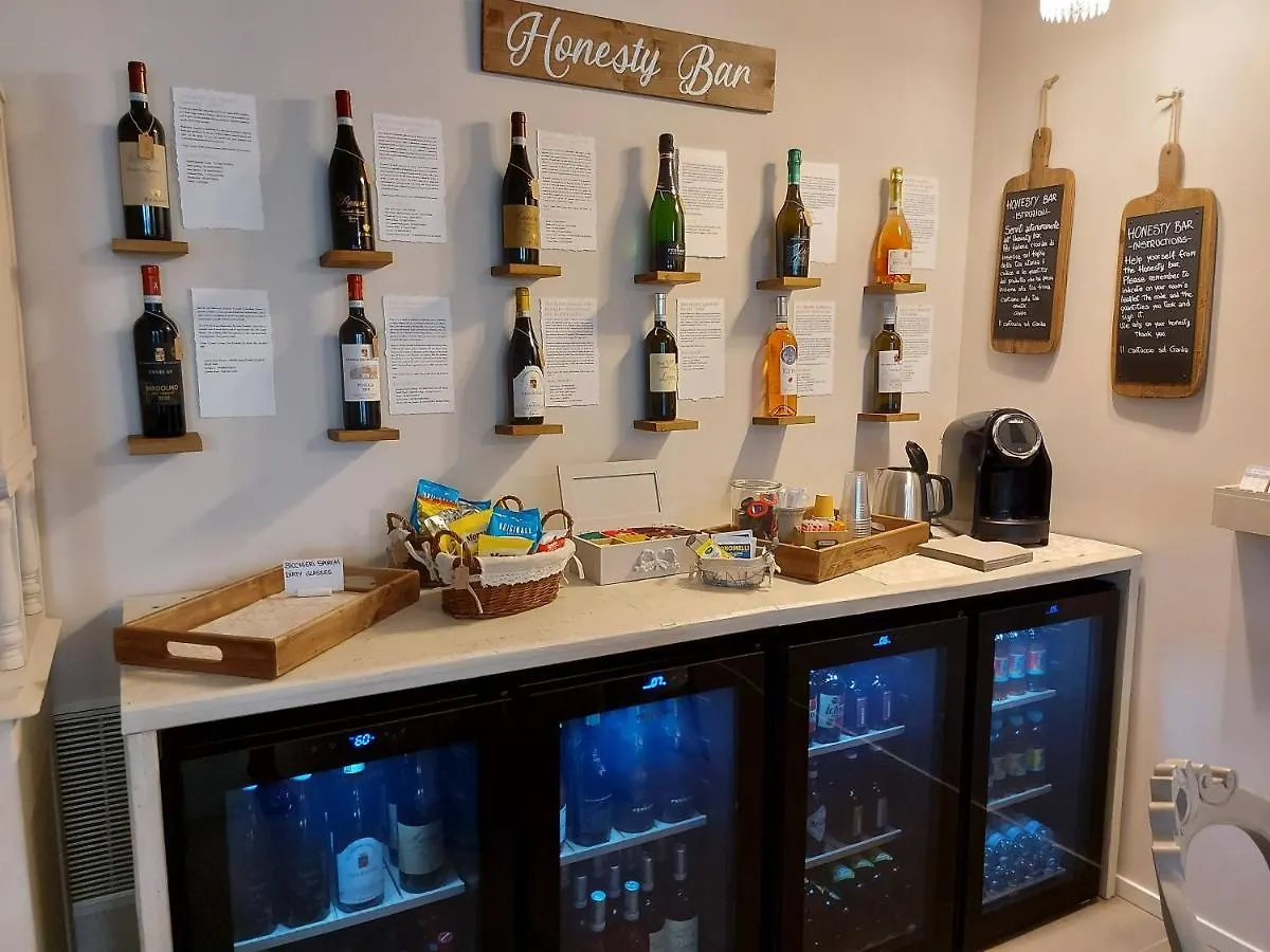 Il Cantuccio Sul Garda - Relais Di Charme Cavaion Veronese Pensionat