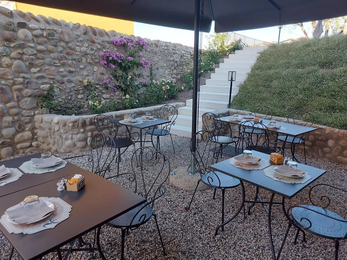 Pensionat Il Cantuccio Sul Garda - Relais Di Charme Cavaion Veronese