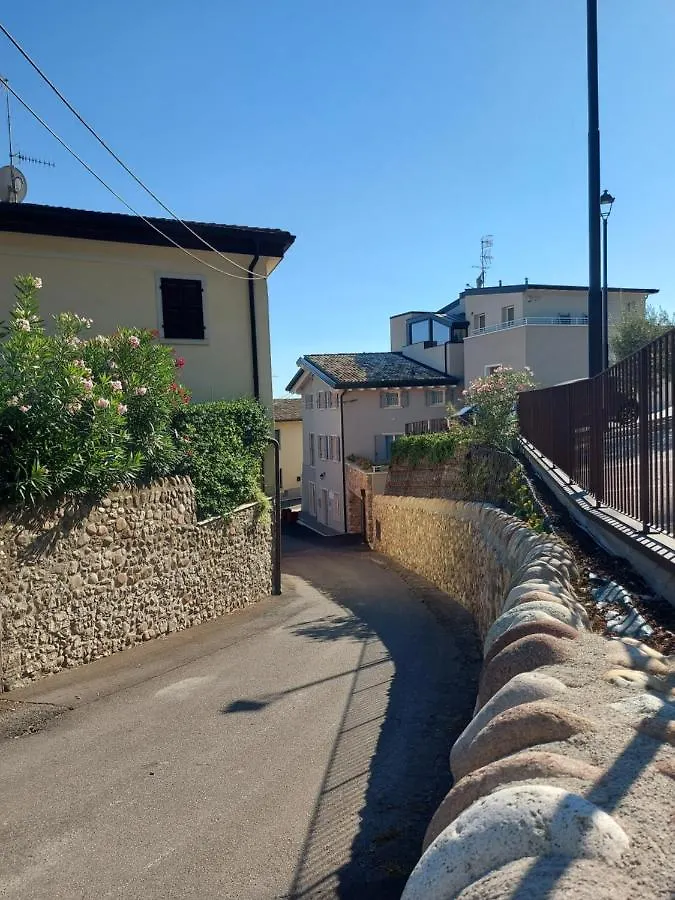Il Cantuccio Sul Garda - Relais Di Charme Cavaion Veronese