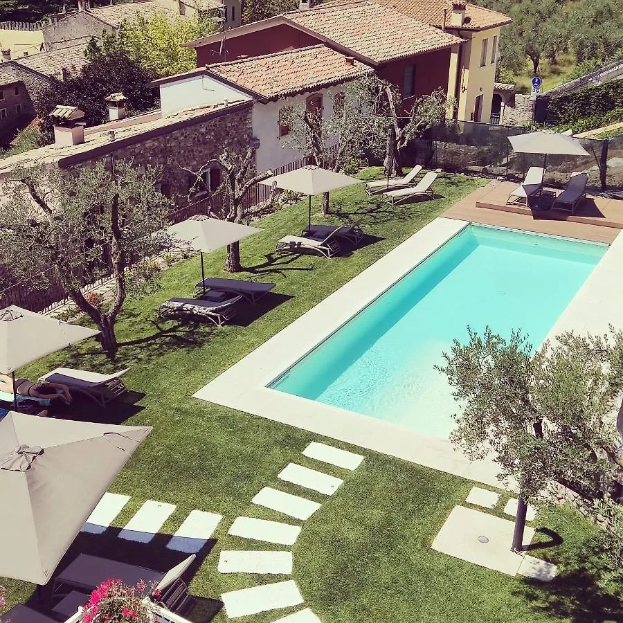 Pensionat Il Cantuccio Sul Garda - Relais Di Charme Cavaion Veronese