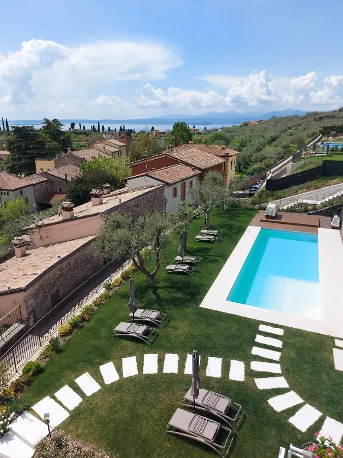 Il Cantuccio Sul Garda - Relais Di Charme Cavaion Veronese 0*,  Italien