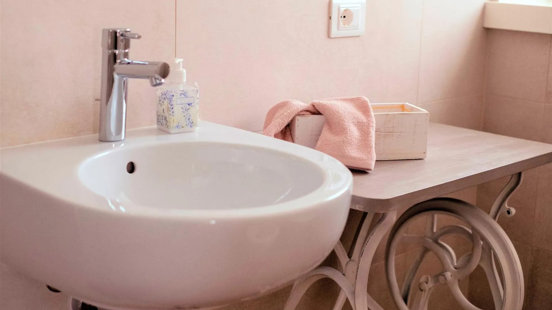Pensionat Il Cantuccio Sul Garda - Relais Di Charme Cavaion Veronese